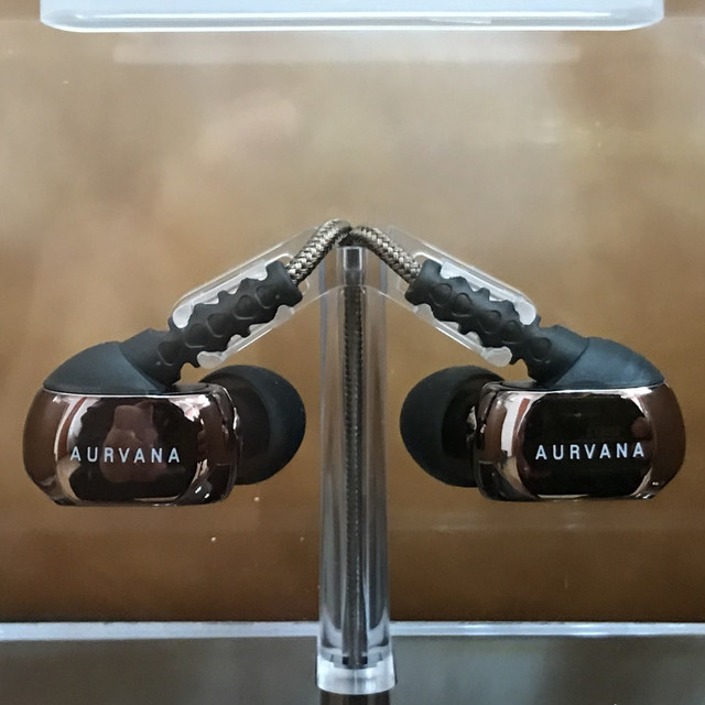 复烧?不,只是买个耳塞,创新in-ear3 Plus开箱简评