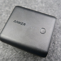 Anker PowerCore Fusion 充电器+充电宝二合一移动电源开箱