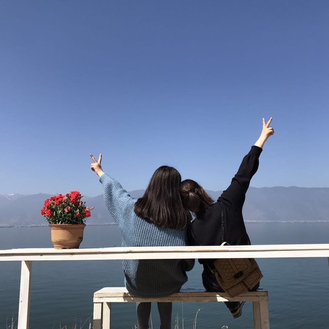 大理