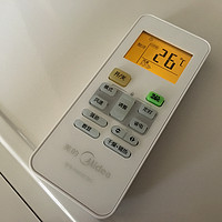 装修喵星人之家 篇十七：最简单的厨房空调解决方案：美的大1.5P单冷窗机