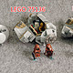 乐高VS乐拼：老、新、仿三款星战系列机器逃亡积木对比评测