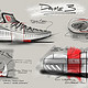  性价比+高颜值 = 阿迪达斯 adidas Dame Lillard 3 “Rip City” 开箱　
