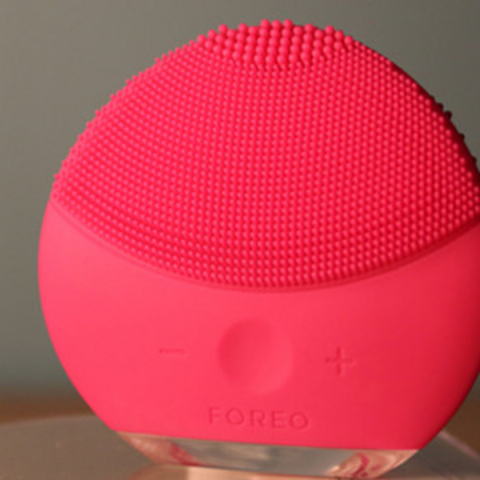 FOREO 斐珞尔 LUNA mini 2洁面仪超走心使用评测