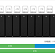 Synology 群晖 DS216+II 网络存储 NAS 服务器  开箱