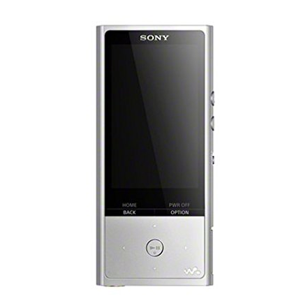 索大好 — 纯主观论点的 SONY 索尼 NW-ZX100 MP3播放器 开箱