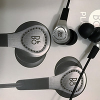 B&O BeoPlay H3 第二代入耳式耳机使用体验(佩戴|优点|缺点)