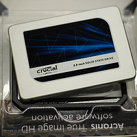 英睿达 MX300 275GB 固态硬盘前言介绍(性价比|价格|容量)
