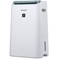 不能净化空气的干衣机不是一个好除湿机：SHARP 夏普 DW-CE15F-W 除湿机