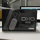 DxO One iPhone外置相机 开箱试用