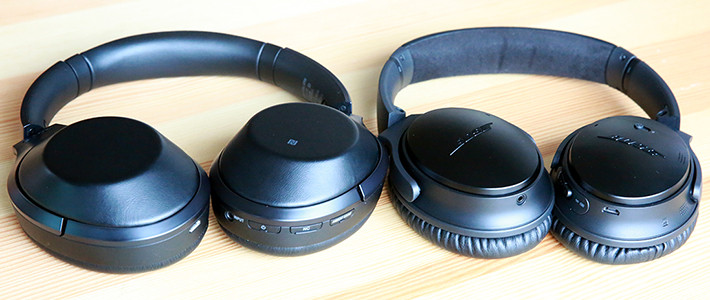 BOSE QC45 降噪头戴耳机曝光,新一代降噪王者?