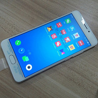 魅族 魅蓝 Note5 手机购买初衷(容量|促销力度)