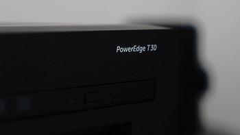 不到5K的DELL 戴尔 POWEREDGE T30至强服务器究竟值不值