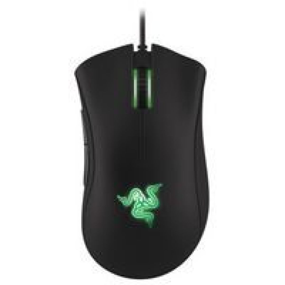 蛇蛇蛇蛇蛇 — RAZER 雷蛇 炼狱蝰蛇 快速评测