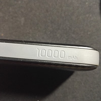 honor 荣耀 AP08Q 移动电源10000mAh（快充版）评测