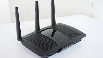 网络改造计划 篇二：LINKSYS 领势 EA7500 无线路由器 使用感受 