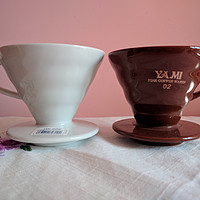 V60之“原研”与“仿制”的区别，每一天，从一杯咖啡开始