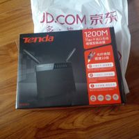 这次是Tenda 腾达！0元购的羊毛到底薅不薅?