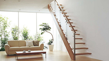 匠心恒运，为居品质 篇一：从日本装修看楼梯的安全性 