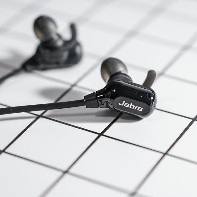 春天就要跑起来：捷波朗（Jabra）Halo Free运动蓝牙耳机