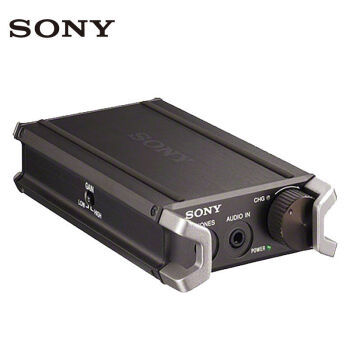 旧瓶装新酒，旧图新晒——当年新品现远古品 sony 大法 PHA-1