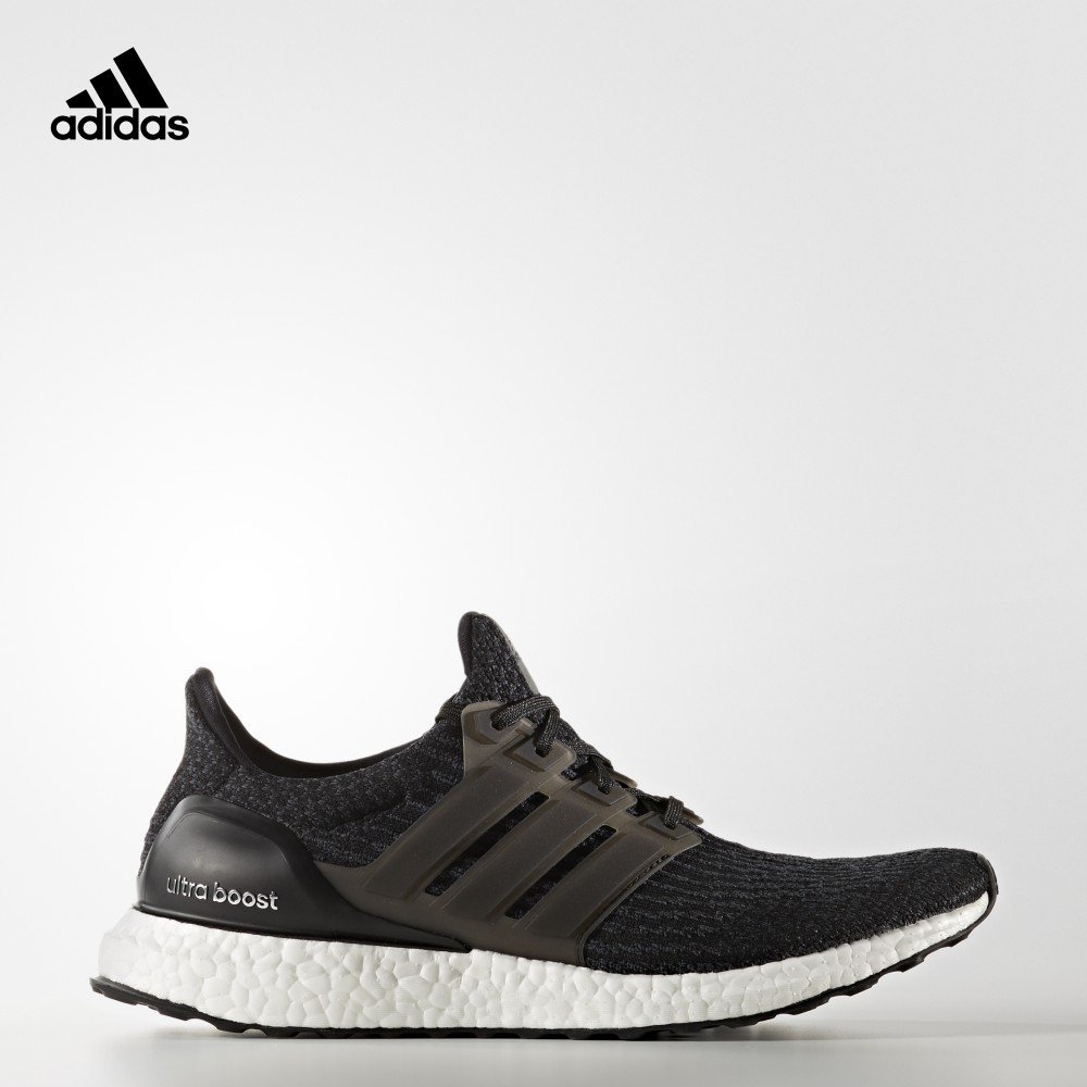 UB与简版UB?adidas 阿迪达斯 Ultra Boost 3.0&Falcon Elite 5跑鞋对比评价