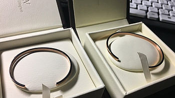 Daniel Wellington 丹尼尔•惠灵顿DW 手镯开箱