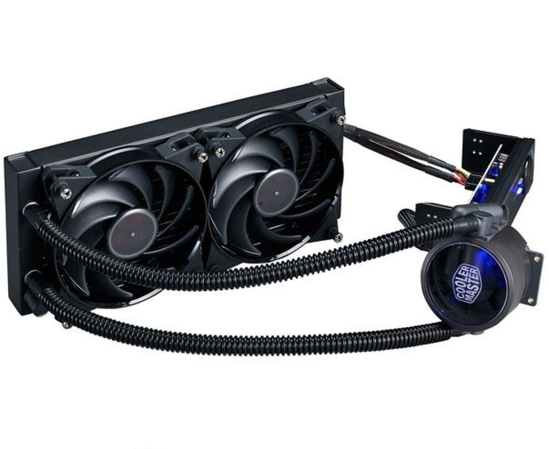 一切够用就值!分享一次简单的 X99 + Core P5 装机经验