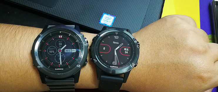 garmin fenix 5 dlc