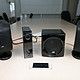 Bowers & Wilkins 宝华韦健M-1桌面HIFI音响 + 英国NAD D3020数字功放使用测评 附实用音响连接线技巧