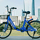 深圳市福田区市面上几款共享单车对比骑行测试分享
