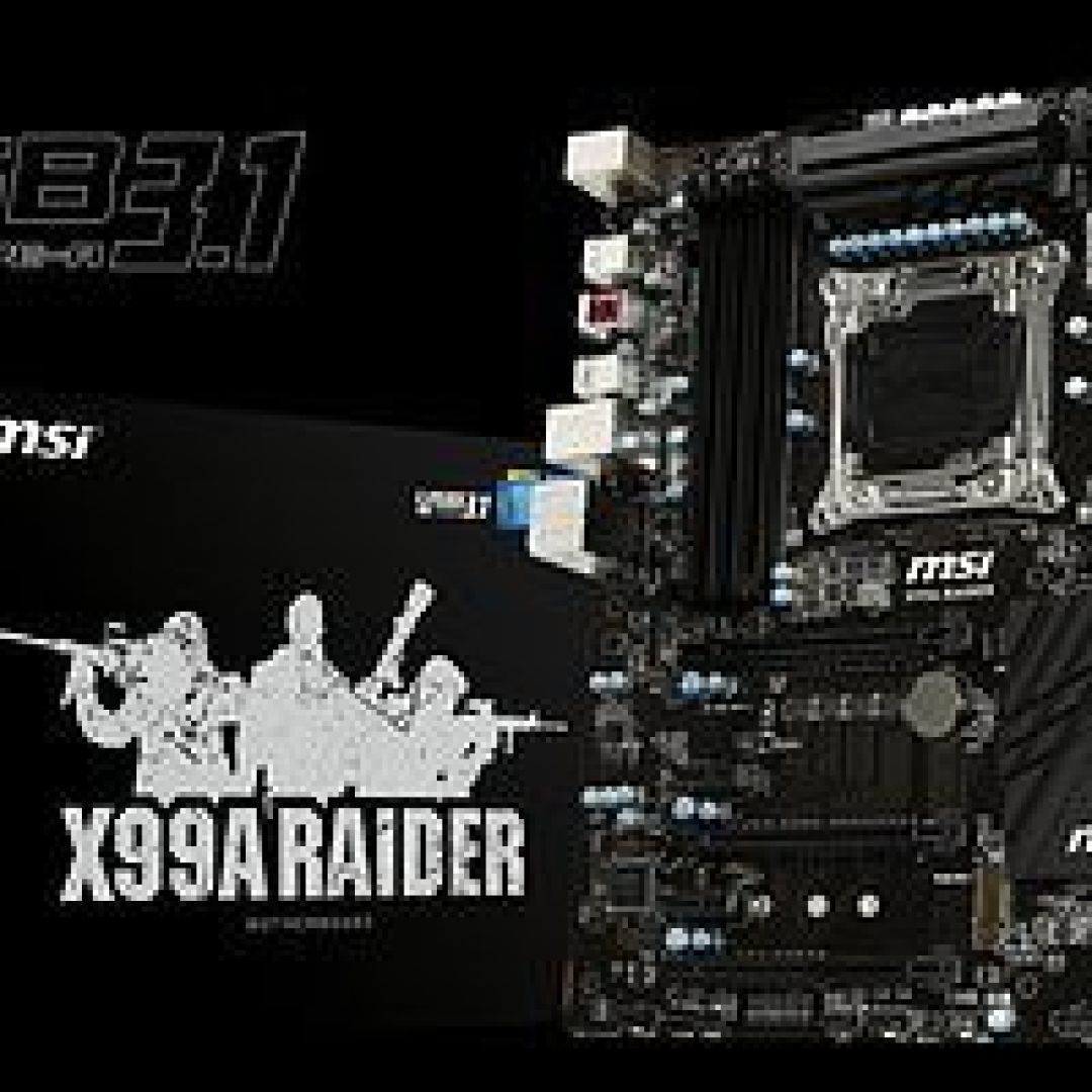 一切够用就值!分享一次简单的 X99 + Core P5 装机经验