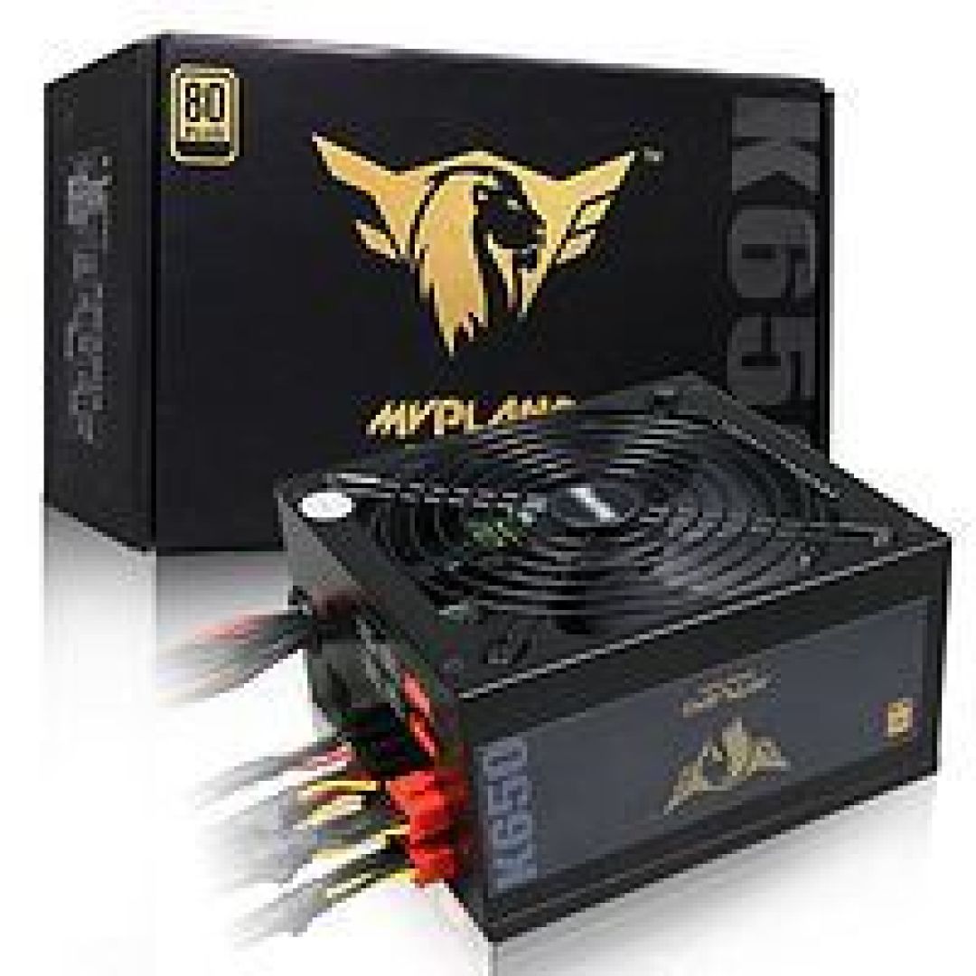 一切够用就值!分享一次简单的 X99 + Core P5 装机经验