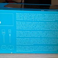 VALVE Steam Link 串流盒子使用感受(做工|优点|缺点)