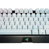 玩外设最重要的就是开心 篇三：#本站首晒#雷蛇黑寡妇X竞技版——Razer目前性价比最高的机械键盘