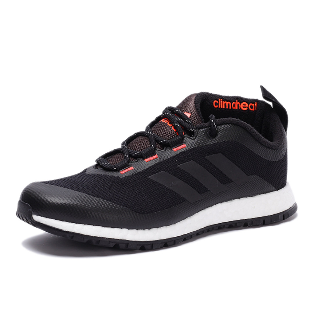 #本站首晒# Adidas 四款 BOOST 跑鞋首晒