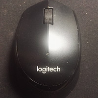 闹中取静——Logitech 罗技 M330静音无线鼠标 评测