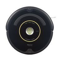 iRobot Roomba各型号功能详解