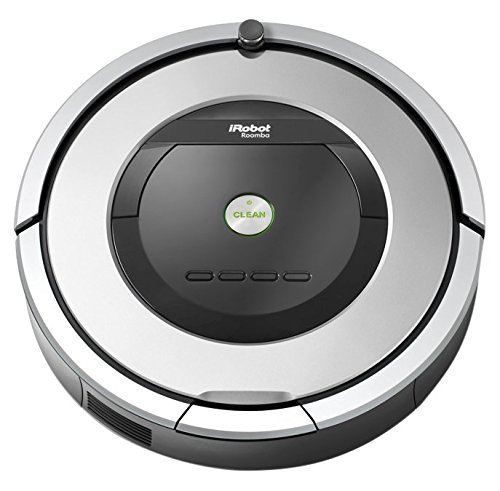 iRobot Roomba各型号功能详解