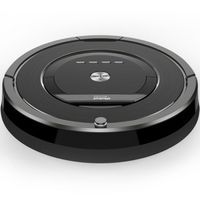 iRobot Roomba各型号功能详解