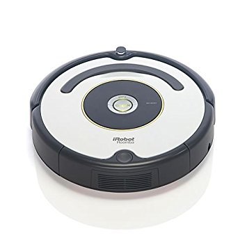 iRobot Roomba各型号功能详解