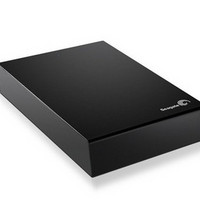 SEAGATE 希捷 睿翼 2TB及1TB和美亚5TB 移动硬盘 凑齐晒单