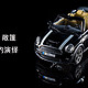 MINI Cooper 敞篷1：43小尺寸的演绎