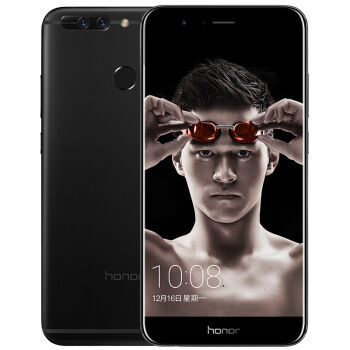 老大跟老二的碰撞：当 HUAWEI 华为 P10 遇见 Honor 荣耀 V9