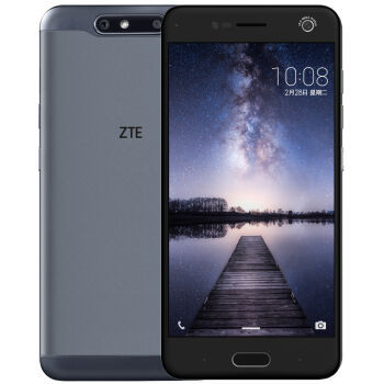 上手很满意的1399元双摄手机 ——ZTE 中兴 Blade V8 4GB+64GB 开箱简晒