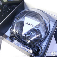 年轻人的第一个头戴式耳机：AKG K272HD 头戴式耳机