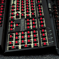 几把千元内的机械键盘使用体验—Cherry樱桃轴 篇一：罗技G710+,酷冷至尊烈焰枪XT，芝奇KM570MX（上）