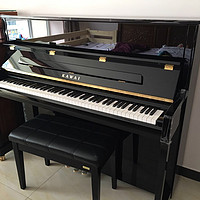 KAWAI K300 钢琴使用总结(声音|稳定性)