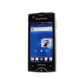 永远的小绿球——Sony Ericsson XPERIA ray封箱纪念