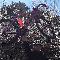 自行车上下班通勤怎么从新手开始 篇三：#春光乍瘦#自行车上下班通勤怎么从新手开始 — 减脂减重篇