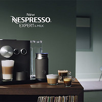 #本站首晒#德亚 KRUPS Nespresso XN6018 张大妈首秀开箱（多图慎点，真的很多图）